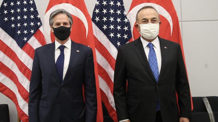 Турция и САЩ проведоха полезни преговори